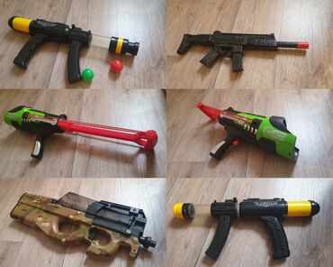 Игрушки: Продаю детские игрушки Модельки машин Машины — 20