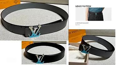 Kaiševi: L.VUITTON, EKSPLOZIVNI MODELI, 2025-26 | Vrhunski model muskog — 4