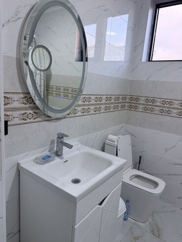 Посуточная аренда домов: 130 м², 4 комнаты, Утепленный, Теплый пол, Балкон застеклен — 13