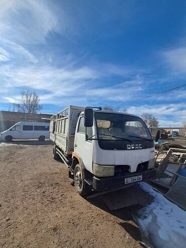 ford focus дизель: Продается грузовик DFAC 2007 года 🚛 Dong Feng (Донг фенг) ✔ Марка