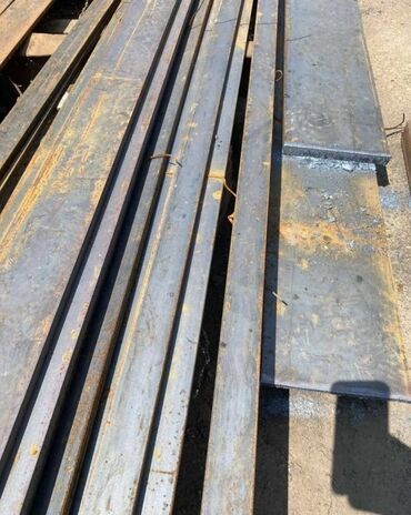 Ostalo: Čelične cevi, limovi, profili - kvalitetan repromaterijal po — 8