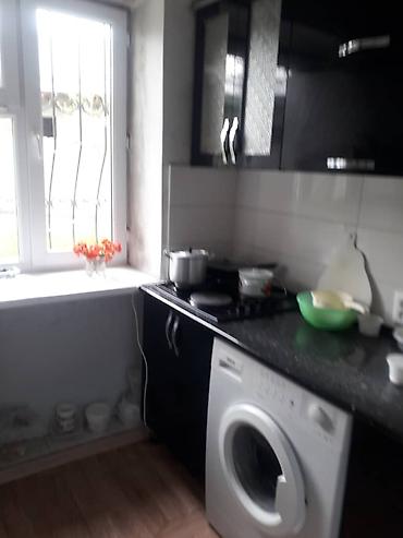 фрунзе карпинка: 2 комнаты, 39 м², 1 этаж — 3