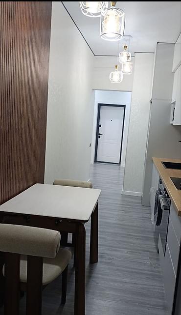 Продажа квартир: 2 комнаты, 44 м², парк Фучика Элитка, 6 этаж, Евроремонт — 2