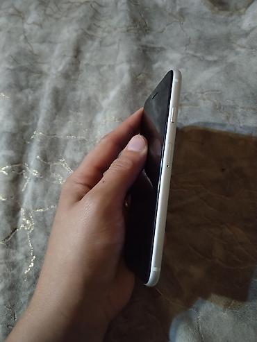 apple iphone se 2022: IPhone SE 2020, 64 GB, Ağ, Barmaq izi — 8