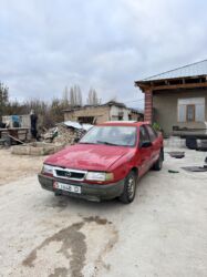 купить шины бу в бишкеке: Opel Vectra: 1990 г., 1.6 л, Механика, Бензин, Седан