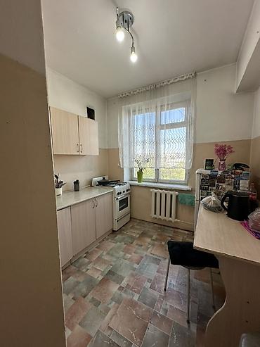 Продажа квартир: 1‑комнатная квартира с потолками 2,90 м по типовой планировке — 3