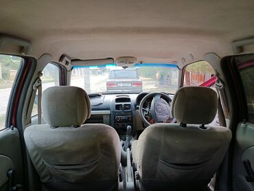 шипованные шины: Renault Clio: 2003 г., 1.4 л, Механика, Бензин, Кроссовер
