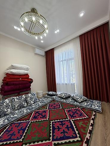 Продажа коттеджей и домов: 5 комнат, 300 м², 4 соток, Бишкек, Риэлтор — 12
