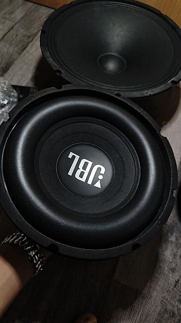 behringer um2: Продам новый сабвуфер JBL 200W (4 Ом) — Бишкек 🔥 Продаю абсолютно — 7