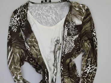 tunika plus size: Bexleys, Women`s tunic, size L (EU 40)