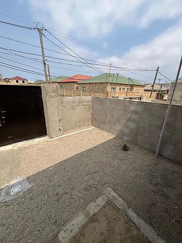 Həyət evləri və villalar: 3 otaqlı, 90 kv. m, Kredit yoxdur, Təmirsiz — 7