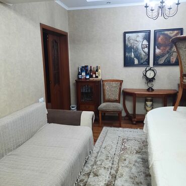 Продажа квартир: 3 комнаты, 78 м², Индивидуалка, 2 этаж, Косметический ремонт