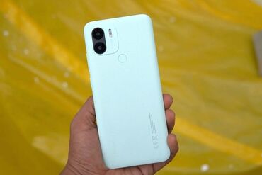 Planşetlər: Xiaomi Redmi A2 Plus