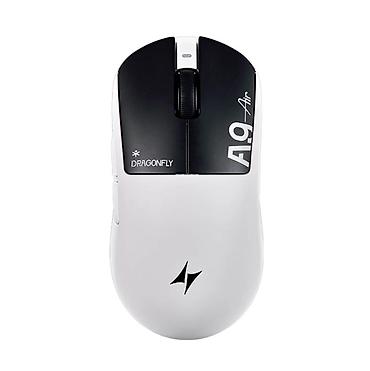 nintendo controller: Беспроводная игровая мышь ATK Dragonfly A9 Air Ultimate Основные — 1