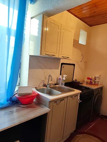 kiraye ile satilan evler: 2 otaqlı, 65 kv. m, Kredit yoxdur, Orta təmir — 3