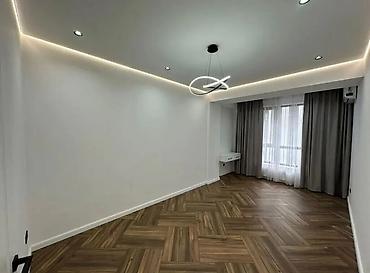 жк капитал: 3 комнаты, 110 м², Южная Магистраль Элитка, 8 этаж, Дизайнерский ремонт — 3