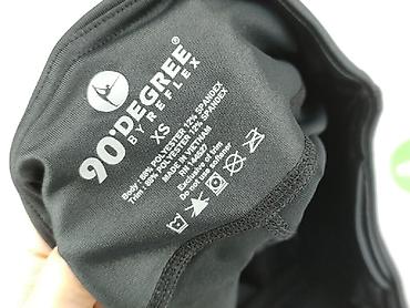 fox: Reflex, Legginsy Sportowe damskie, rozmiar XS — 5
