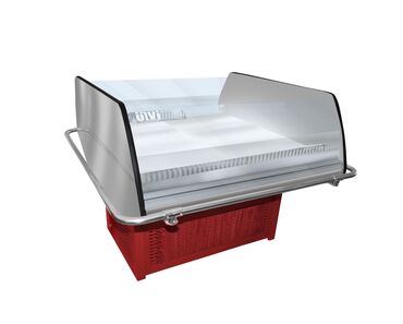 Soyuducu vitrinləri: Marketlərin 0-dan yüksək keydiyyətlə hazırlanması✅ Bütün məhsullar — 28