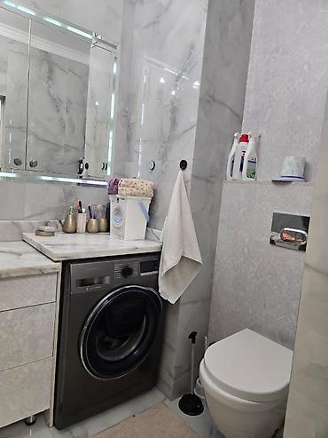 Продажа квартир: 3 комнаты, 118 м², Элитка, Евроремонт — 5