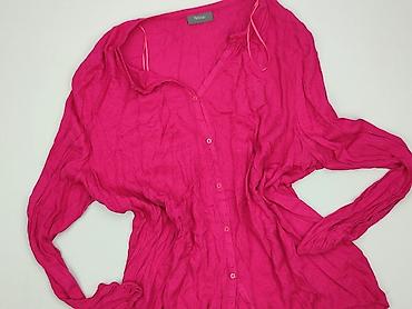 varlesca ubrania: Yessica, Bluzka damska, rozmiar 3XL — 1
