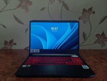 ноутбук xiaomi бишкек: Ноутбук, Acer, 8 ГБ ОЭТ, Intel Core i5, 15.6 ", Колдонулган, Оюндар үчүн, эс тутум NVMe SSD