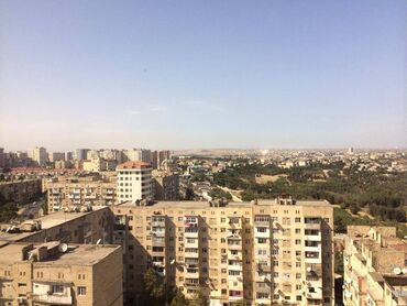 Yeni tikili: 3 otaqlı, Yeni tikili, m. Neftçilər, 138 kv. m — 13