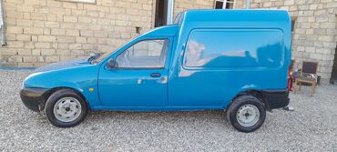 Ford: Ford Courier: 1.8 l | 1997 il 228856 km Pikap -da lalafo.az — 6 Ford: Ford Courier: 1.8 l | 1997 il 228856 km Pikap — 6