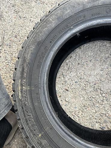 165 60 15: 205/65 r15 Dunlop Bridgestone 
2 шт общий 2500 — 3