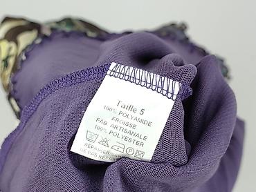 harlequin: Bluzka damska, rozmiar 4XL — 5