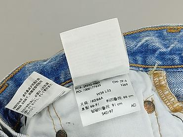 lee 501: Levi’s, Jeansy damskie, rozmiar XS — 5