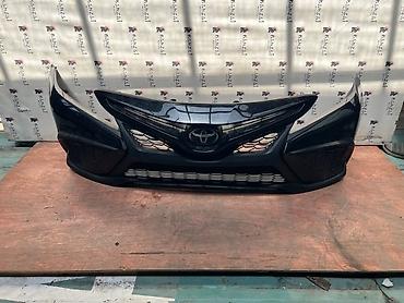 камри xse 70: Передний бампер Toyota Camry XV70 SE (Sport Edition), 2021 г.в. — 3