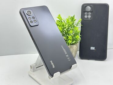 редми нот 12 5g цена в бишкеке: Redmi, Redmi Note 12 Pro Plus, Б/у, 256 ГБ, цвет - Серый, 2 SIM