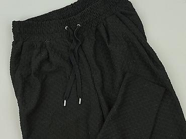 hm szare dresy: H&M, Spodnie dresowe damskie, rozmiar XS — 1