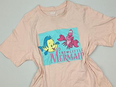 koszule aries: Disney, T-shirt damski, rozmiar L — 1