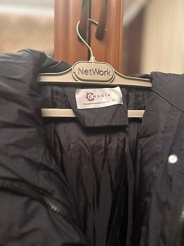 Kurtkalar: Kurtka, Bolonka, Qış, XL — 2