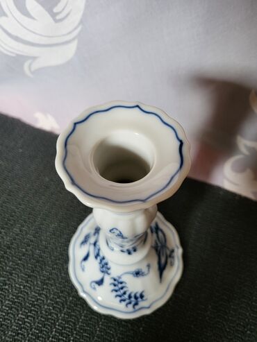 Sveće i svećnjaci: Svećnjak, bоја - Šareno, Novo — 8