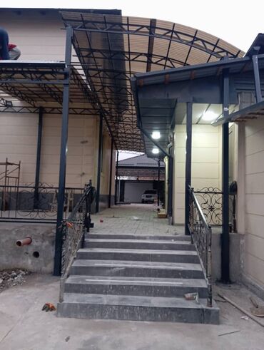 Сварка: Сварка | Навесы Гарантия — 4