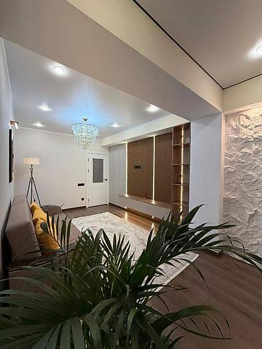 Продажа квартир: 1 комната, 42 м², Элитка, 5 этаж, Дизайнерский ремонт — 3