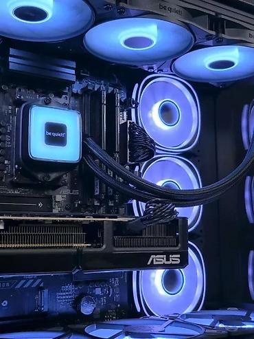 Desktop računari i radne stanice: Ryzen 9 9950X RTX 5070 B850-E 64GB 2TB - SM162PC. ✨ Prodaja i — 14