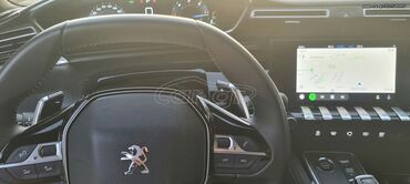 Peugeot: Peugeot 508: 1.5 l. | 2020 έ. 34000 km. Sedan — 11