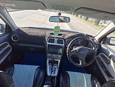 Subaru: Subaru Impreza: 2005 г., 1.5 л, Автомат, Бензин, Седан — 12