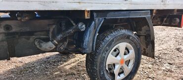 Hyundai: Hyundai Porter: 2006 г., 2.5 л, Механика, Дизель — 5