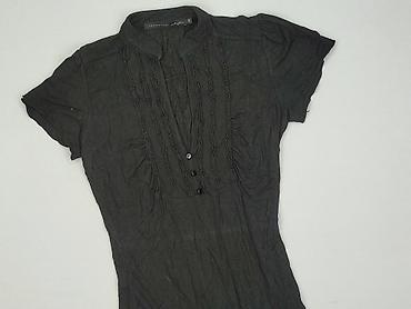 mesh top: Top Secret, Bluzka damska, rozmiar S — 1