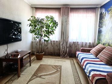 квартира дом сдаю: Дом, 100 м², 6 комнат, Собственник, Евроремонт