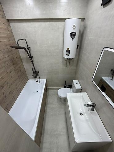 central park: 1 комната, 41 м², 9 этаж — 9