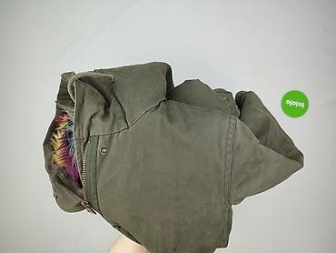 windbreaker: Parka damska, rozmiar S — 7