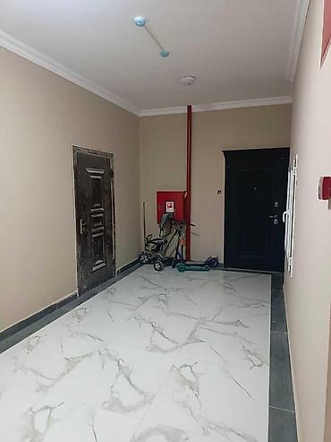 Yeni tikili: 3 otaqlı, Yeni tikili, 128 kv. m — 23