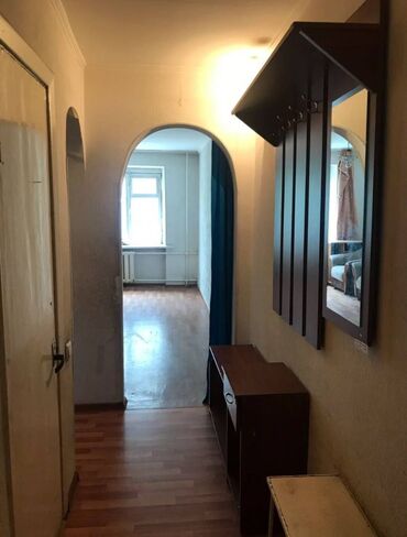Продажа квартир: 2 комнаты, 40 м², Хрущевка, 2 этаж, Старый ремонт