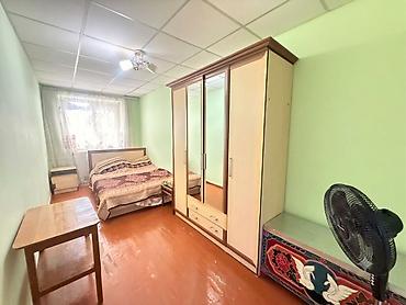 инвестировать: 3 комнаты, 52 м², Азия Молл Индивидуалка, 3 этаж — 5