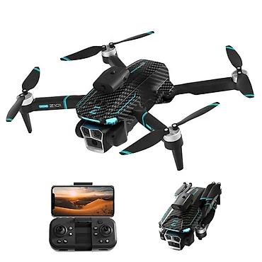 dji phantom: Z101 Brushless Drone – Компактный и функциональный квадрокоптер — 2